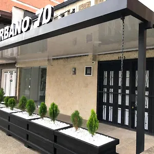 Urbano 70 *** Medellin