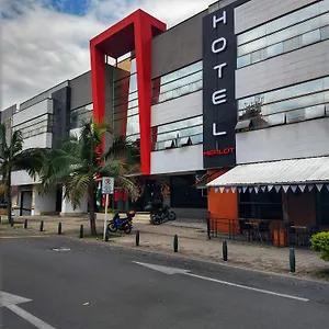 Merlott 70 *** Medellin