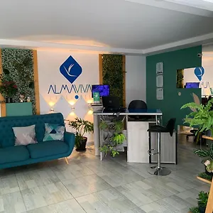 Almaviva Casa *** Medellin