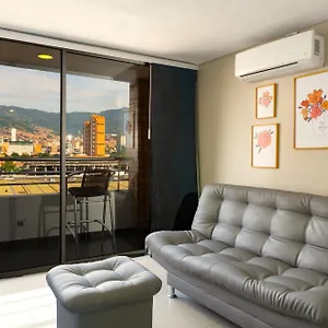  Apartahotel Ivanna Jumar