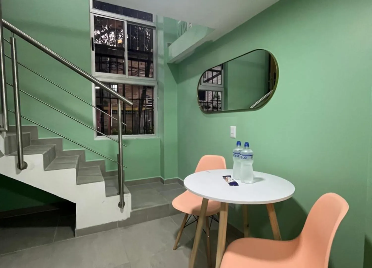 Amaranto Suites Medellin 3*,