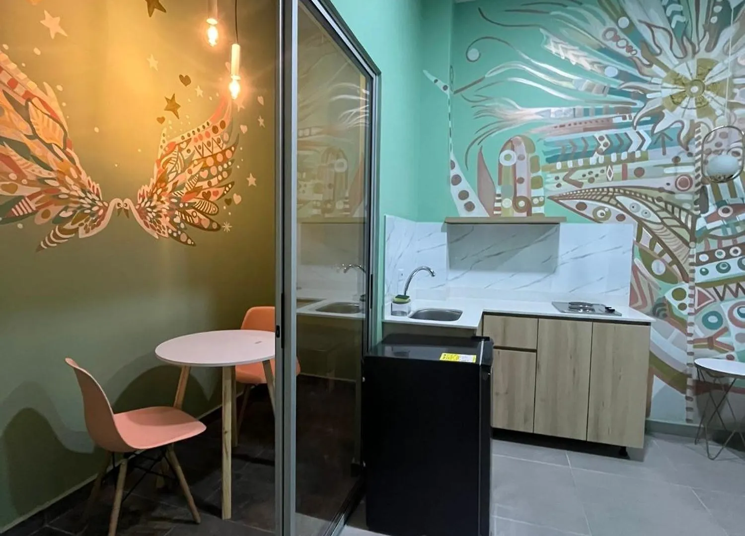 Amaranto Suites Medellin