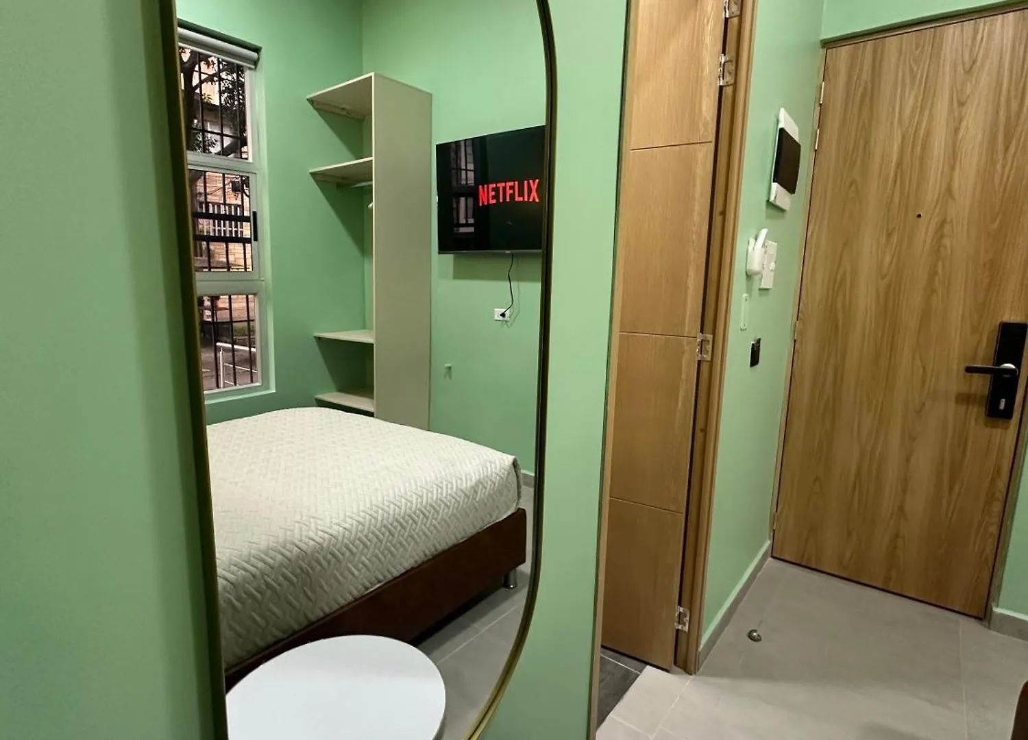 *** Aparthotel Amaranto Suites Medellin Colombia