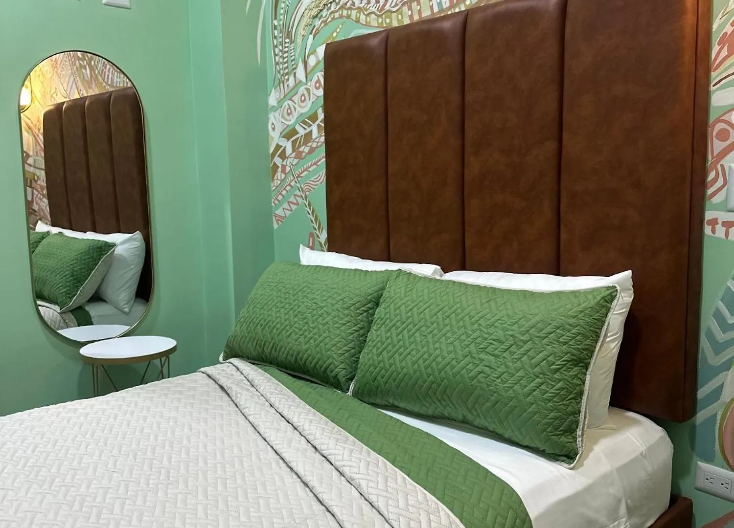Amaranto Suites Medellin 3*,  Colombia