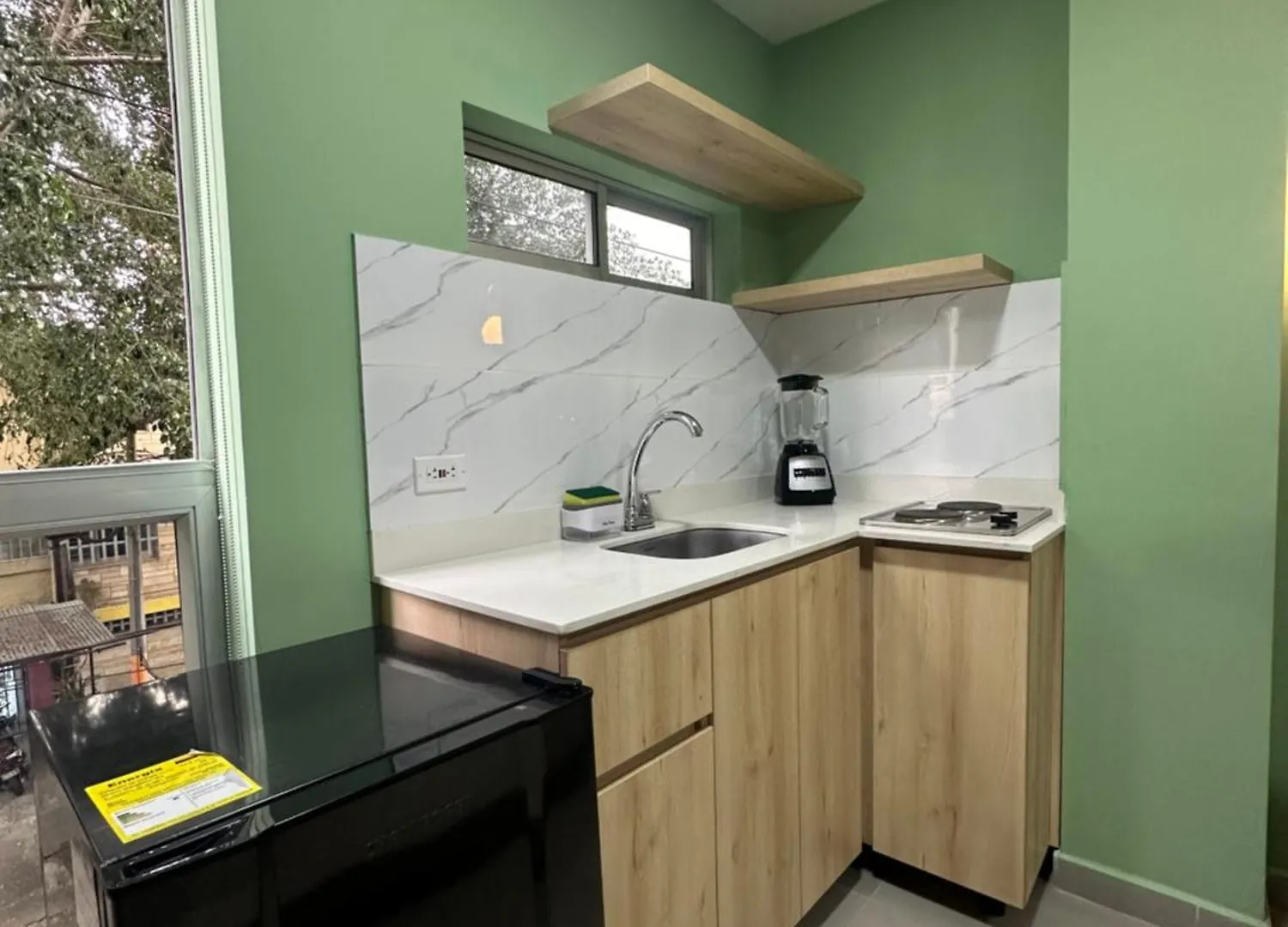Amaranto Suites Medellin 3*,