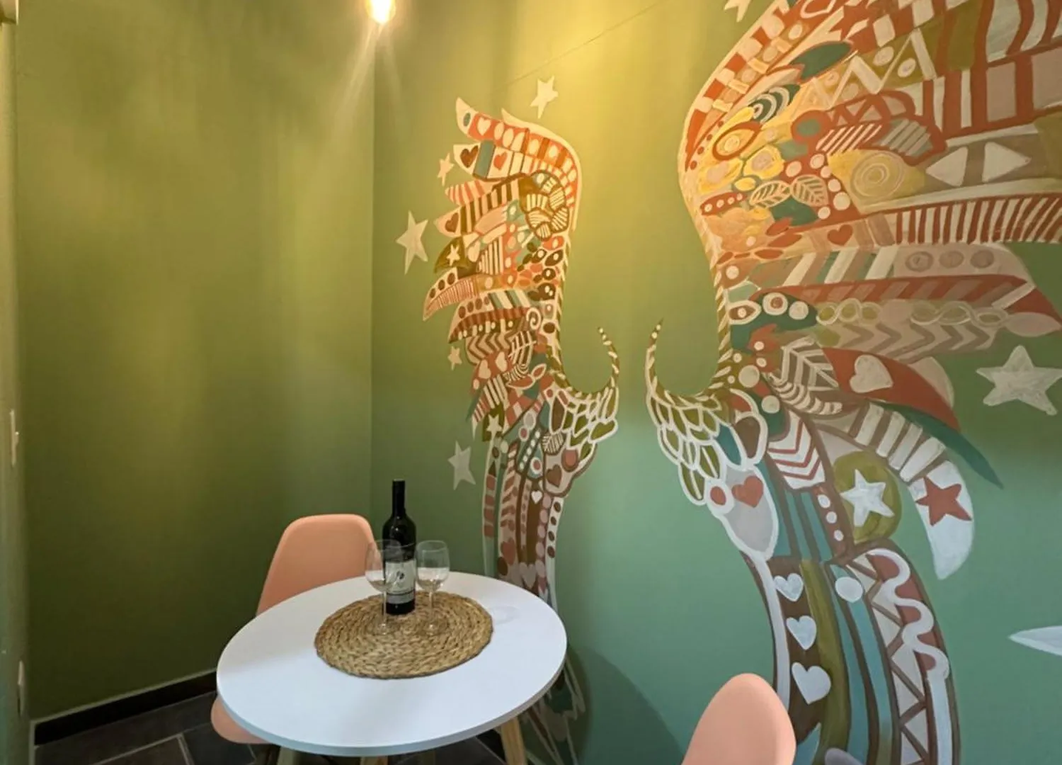 Aparthotel Amaranto Suites Medellin