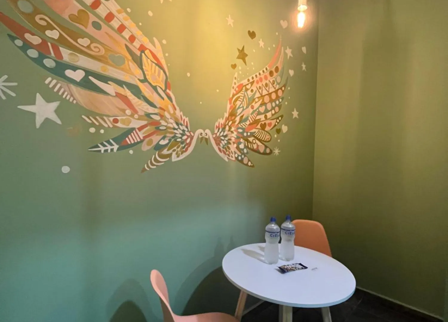 Amaranto Suites Medellin Colombia