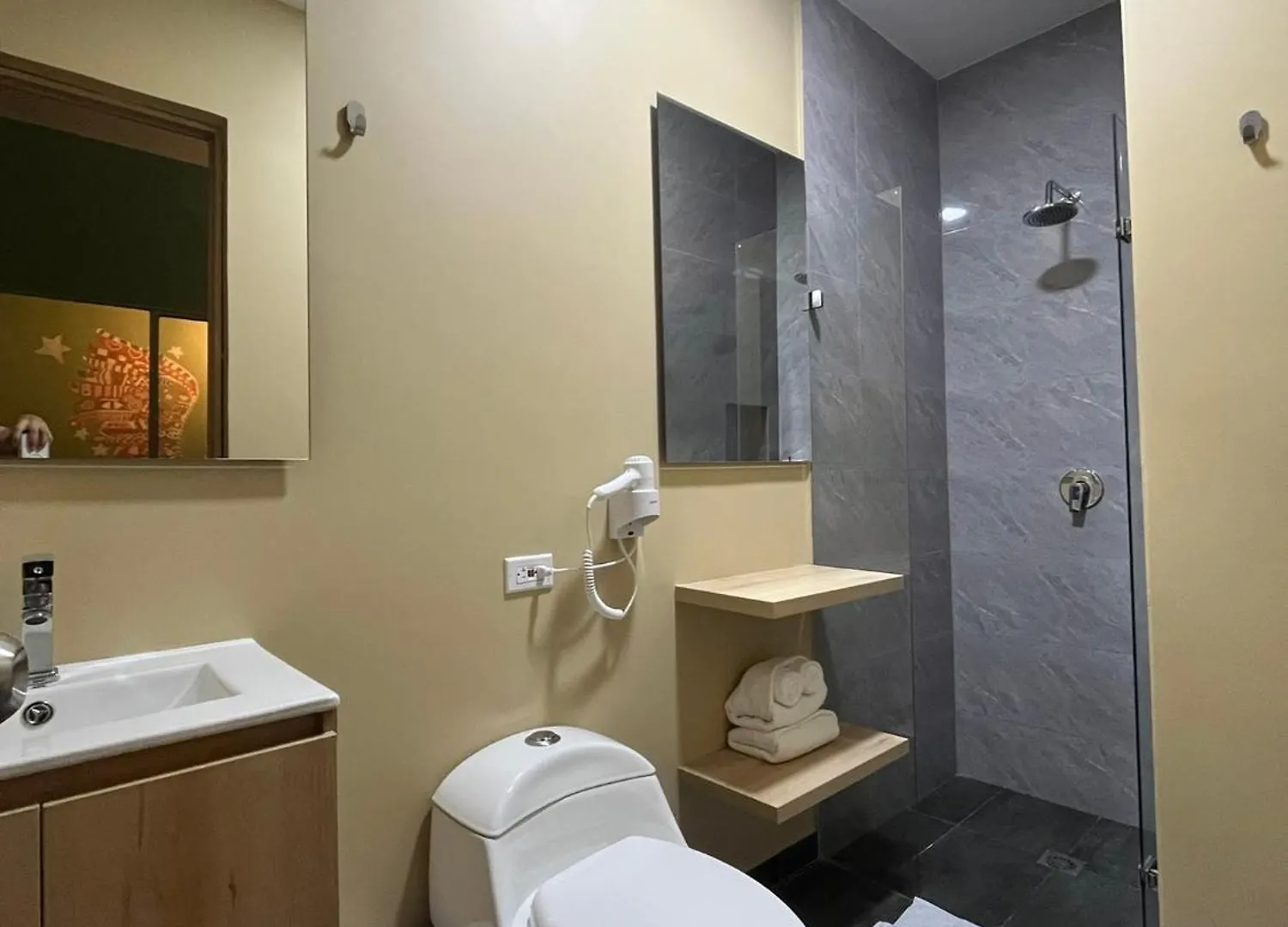Amaranto Suites Medellin